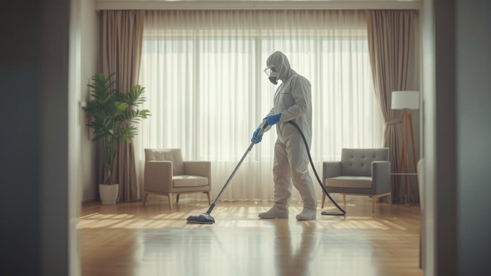 Bodily Fluids Clean Up in Middletown, Ohio — Middletown Forensic Scene Recovery: licensed local bodily fluids clean up services